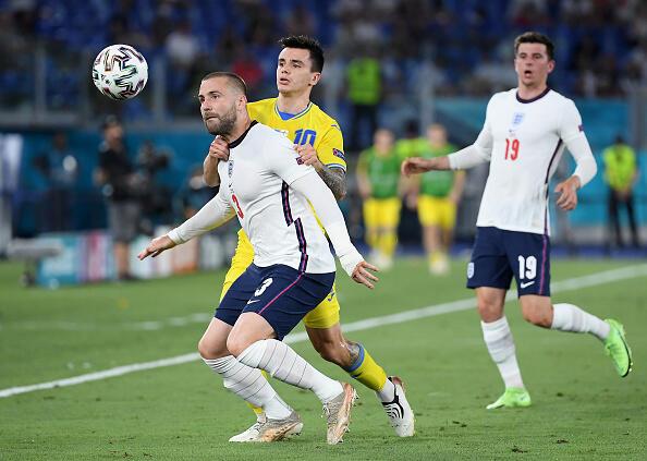 EURO 2020 | Toți merg pe invincibila Anglie și Kane, dar danezii sunt minunea